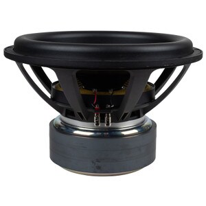 Dayton Audio SS15-22 15" Signature Series DVC Subwoofer 2 Ohm per Coil
